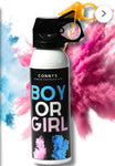 Gender Reveal Extinguisher