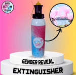 Gender Reveal Extinguisher