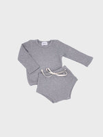 Marlow Long Sleeve Set