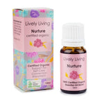 Nurture Organic Oil 15ml