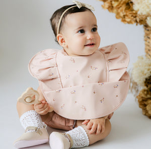 Posy | Snuggle Bib Waterproof