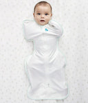 SWADDLE UP™ Organic 1.0 TOG Mint