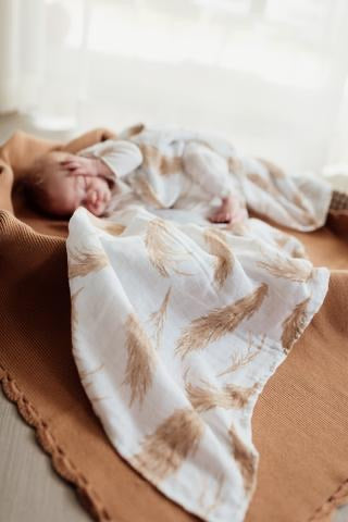 The Prairie Swaddle