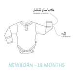 Eucalypt Bodysuit