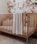 Ballerina | Fitted Cot Sheet