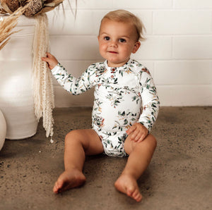 Eucalypt Bodysuit